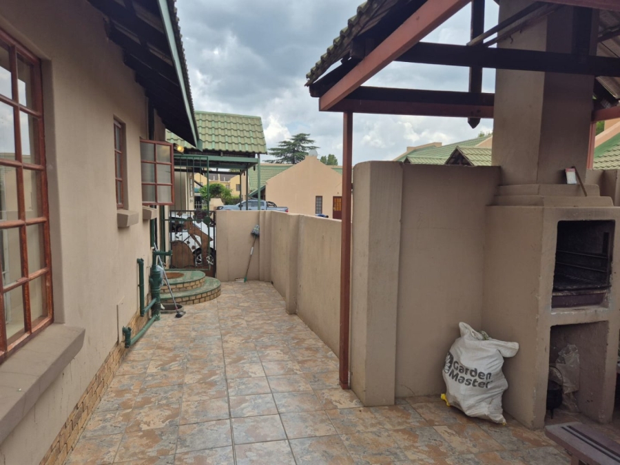 2 Bedroom Property for Sale in Navalsig Free State